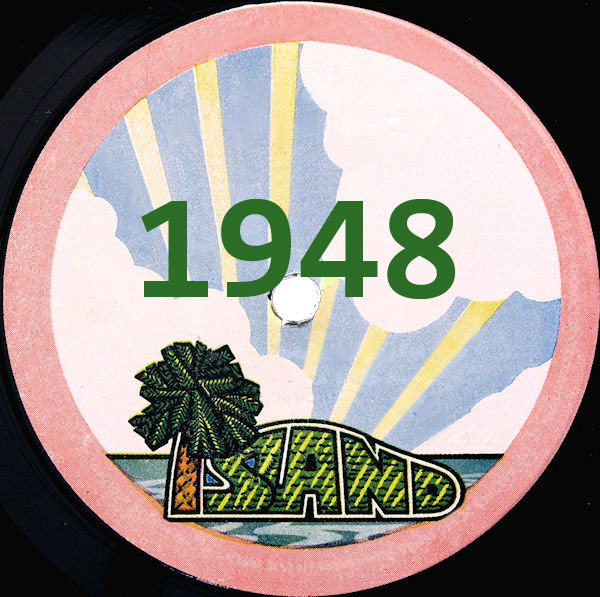 1948 Banner